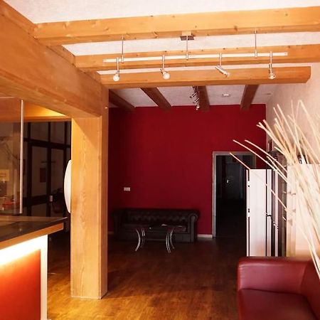 Appartement Mit Bademantelgang Bad Griesbach (Bavaria) Exterior foto