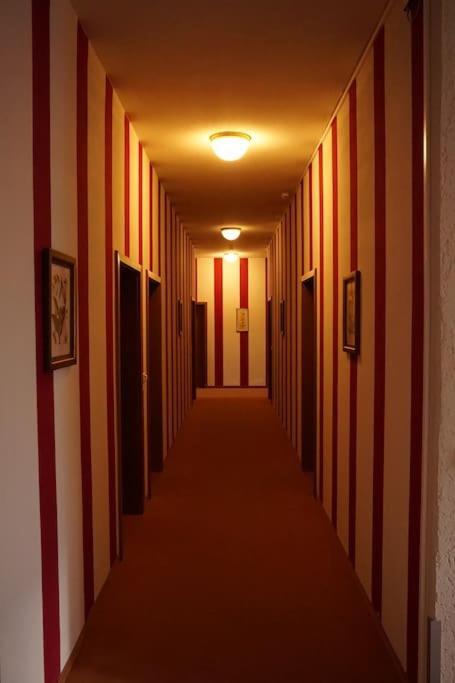 Appartement Mit Bademantelgang Bad Griesbach (Bavaria) Exterior foto