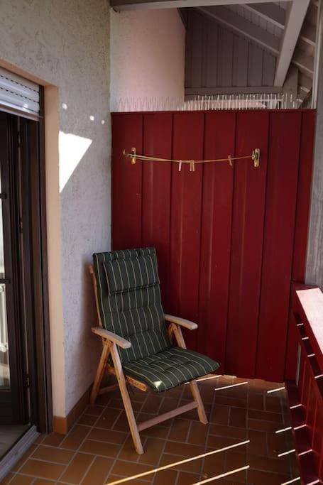 Appartement Mit Bademantelgang Bad Griesbach (Bavaria) Exterior foto