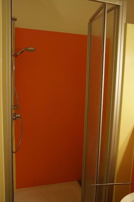 Appartement Mit Bademantelgang Bad Griesbach (Bavaria) Exterior foto