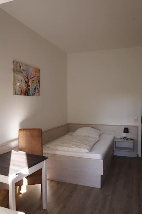 Appartement Mit Bademantelgang Bad Griesbach (Bavaria) Exterior foto