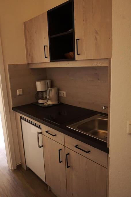 Appartement Mit Bademantelgang Bad Griesbach (Bavaria) Exterior foto
